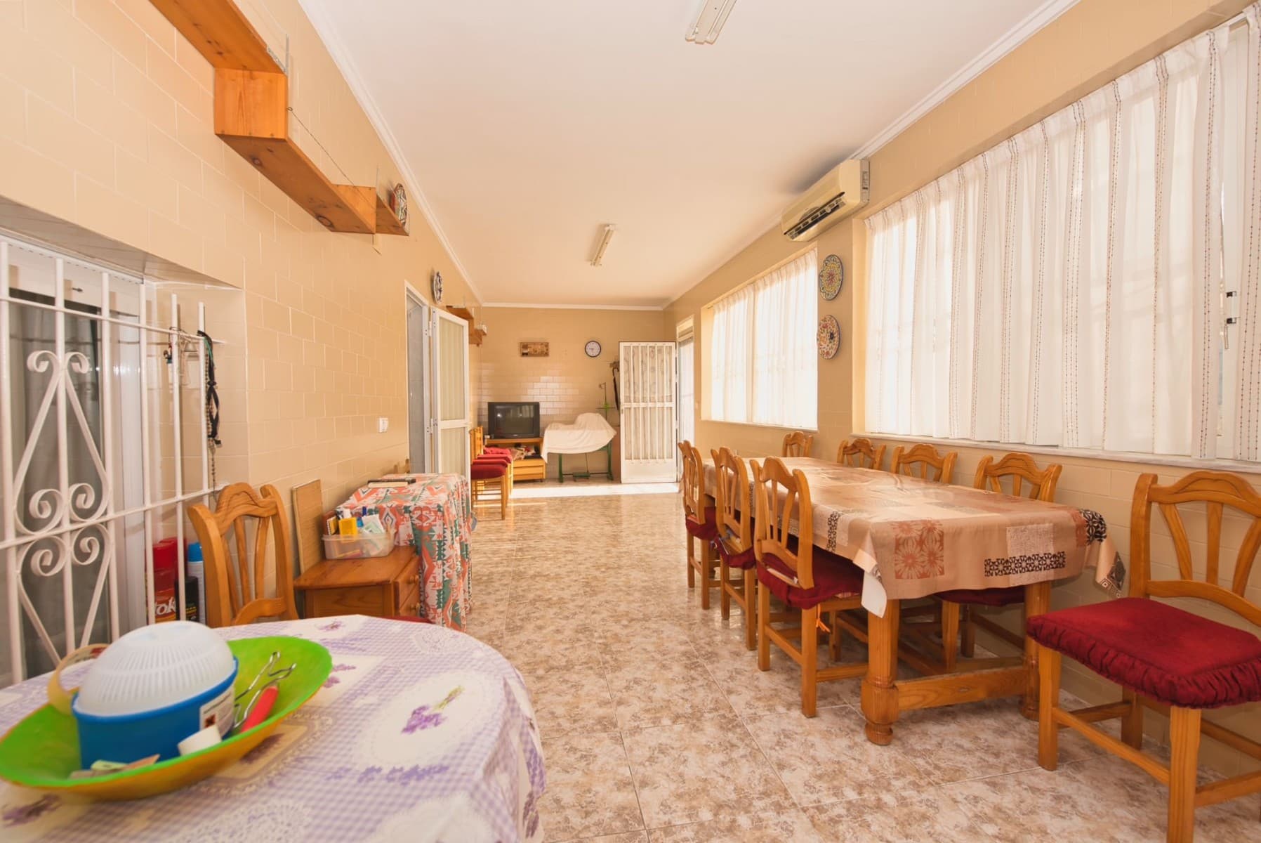 Villa - Chalet de 3 dormitorios en Benijofar - 16