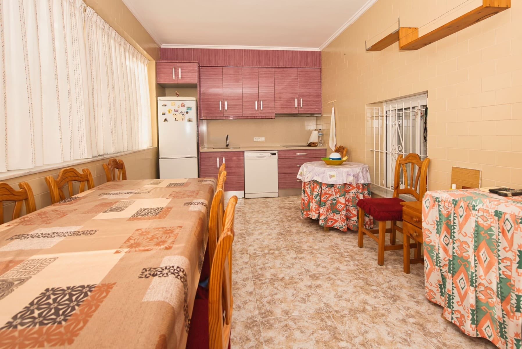 Villa - Chalet de 3 dormitorios en Benijofar - 20