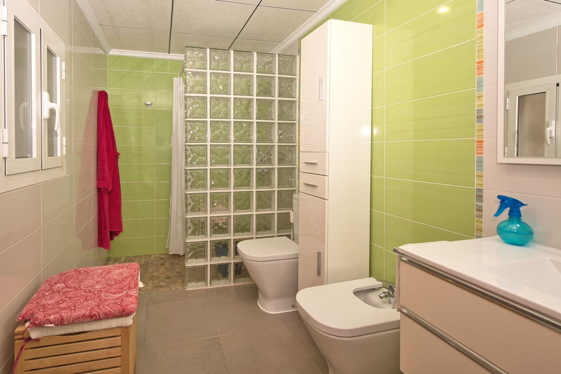 Villa - Chalet de 3 dormitorios en Benijofar - 5