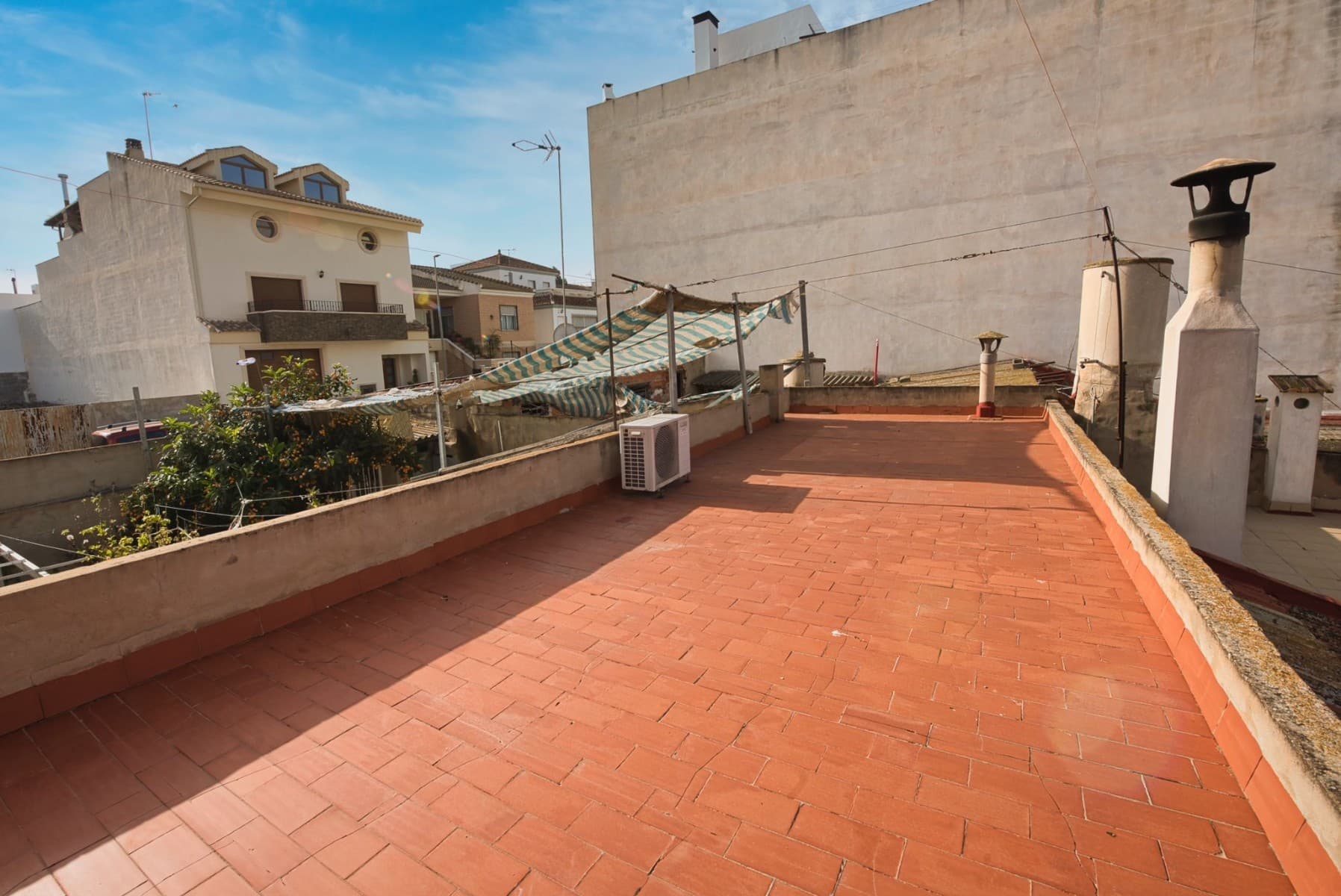 Villa - Chalet de 3 dormitorios en Benijofar - 24