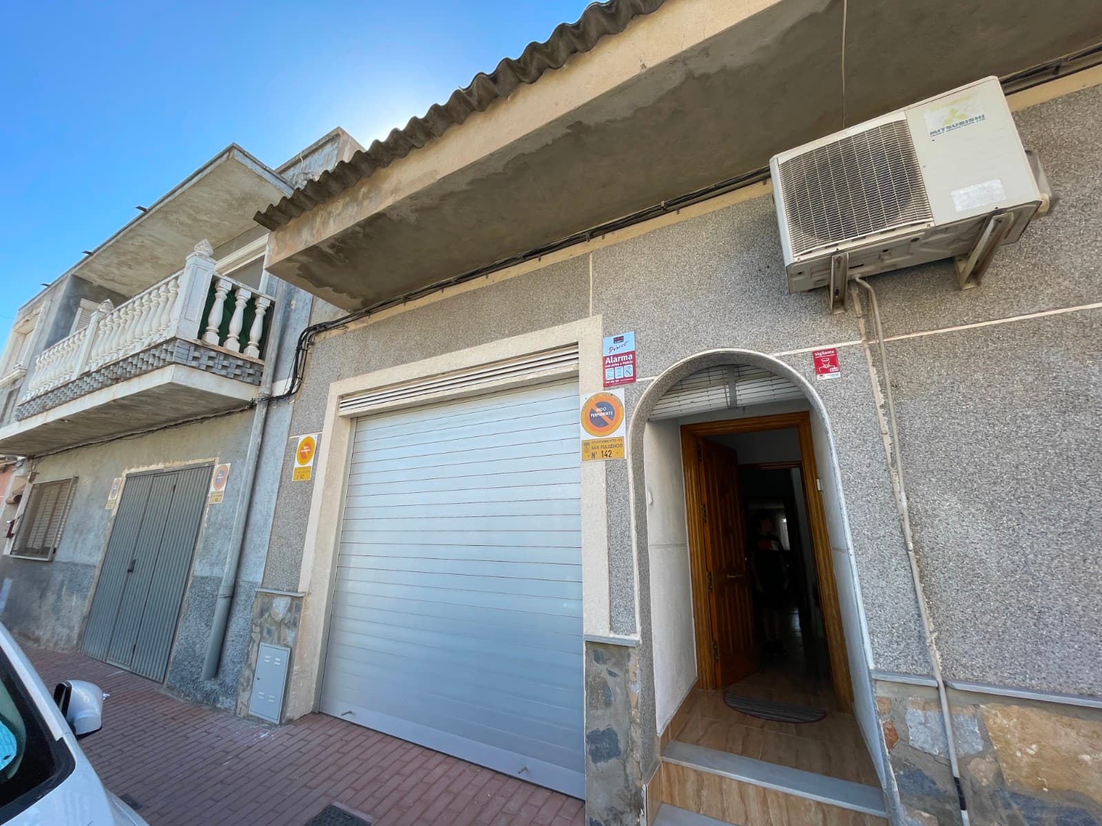 Geschakelde Woning met 4 slaapkamers in San Fulgencio - 1
