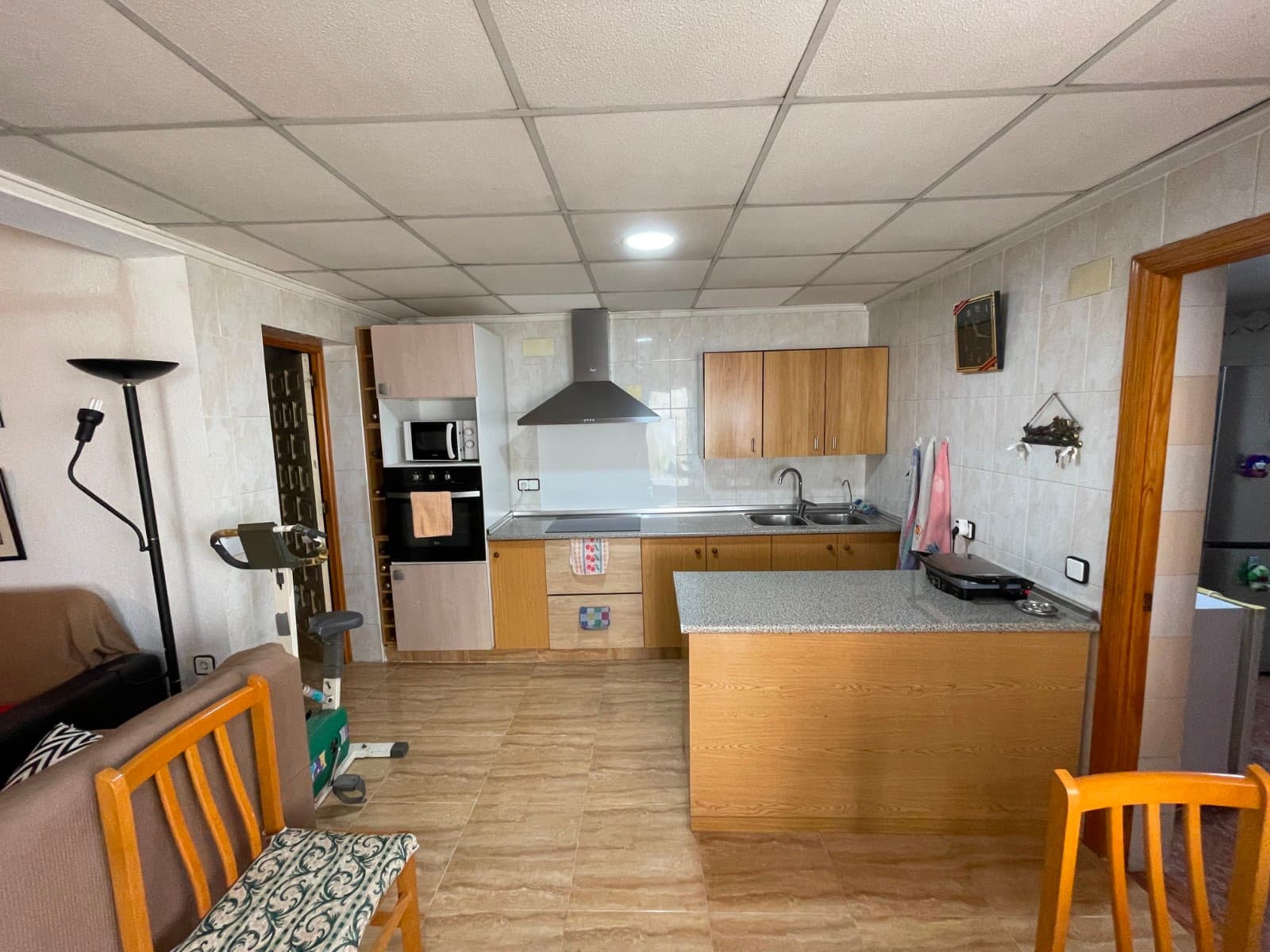 Geschakelde Woning met 4 slaapkamers in San Fulgencio - 15
