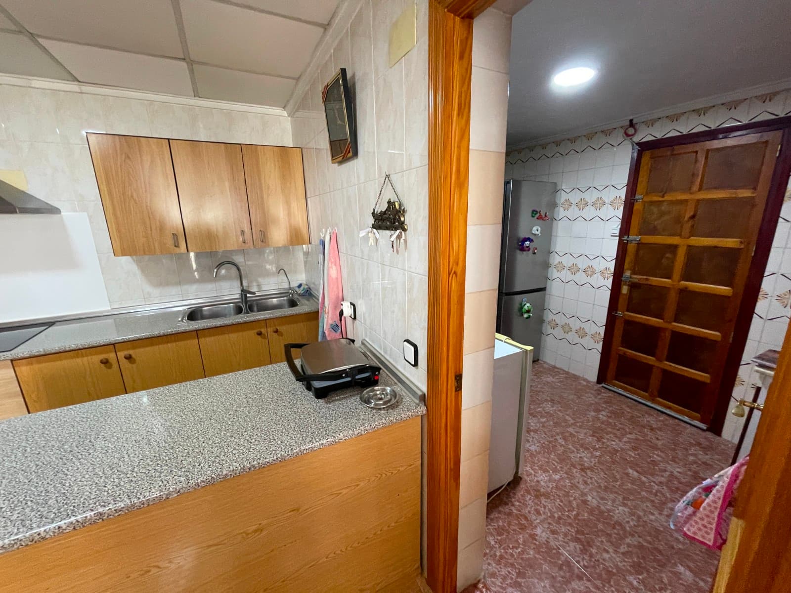 Geschakelde Woning met 4 slaapkamers in San Fulgencio - 18