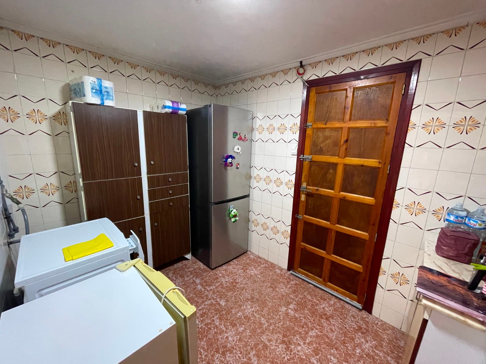 Geschakelde Woning met 4 slaapkamers in San Fulgencio - 19