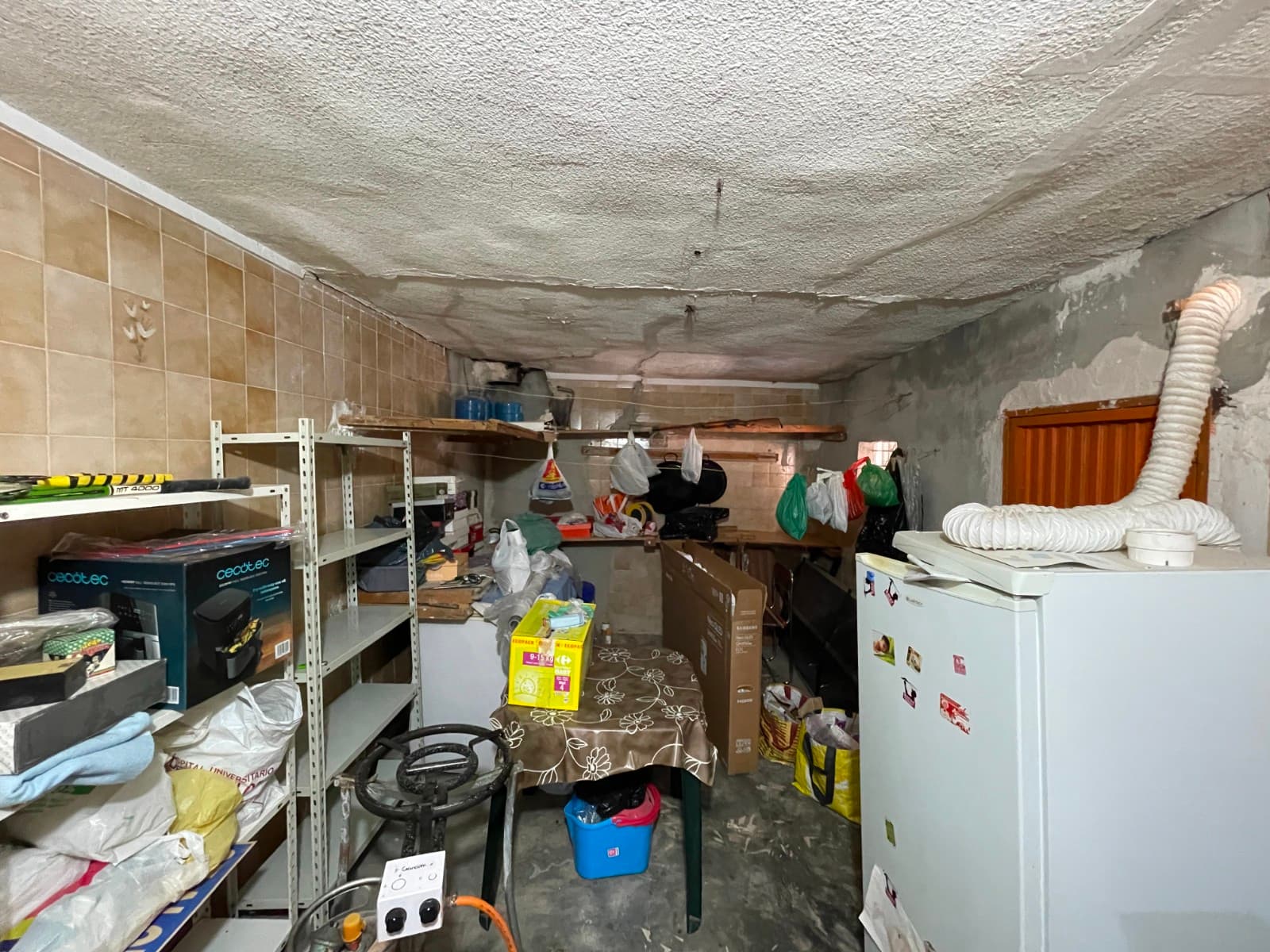Geschakelde Woning met 4 slaapkamers in San Fulgencio - 20