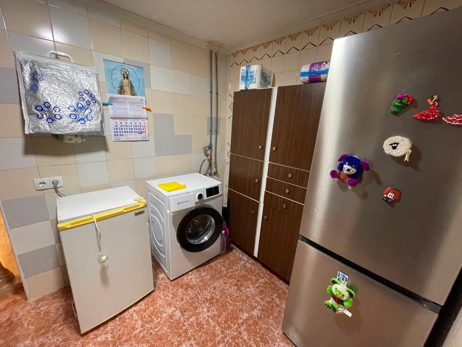 Geschakelde Woning met 4 slaapkamers in San Fulgencio - 21