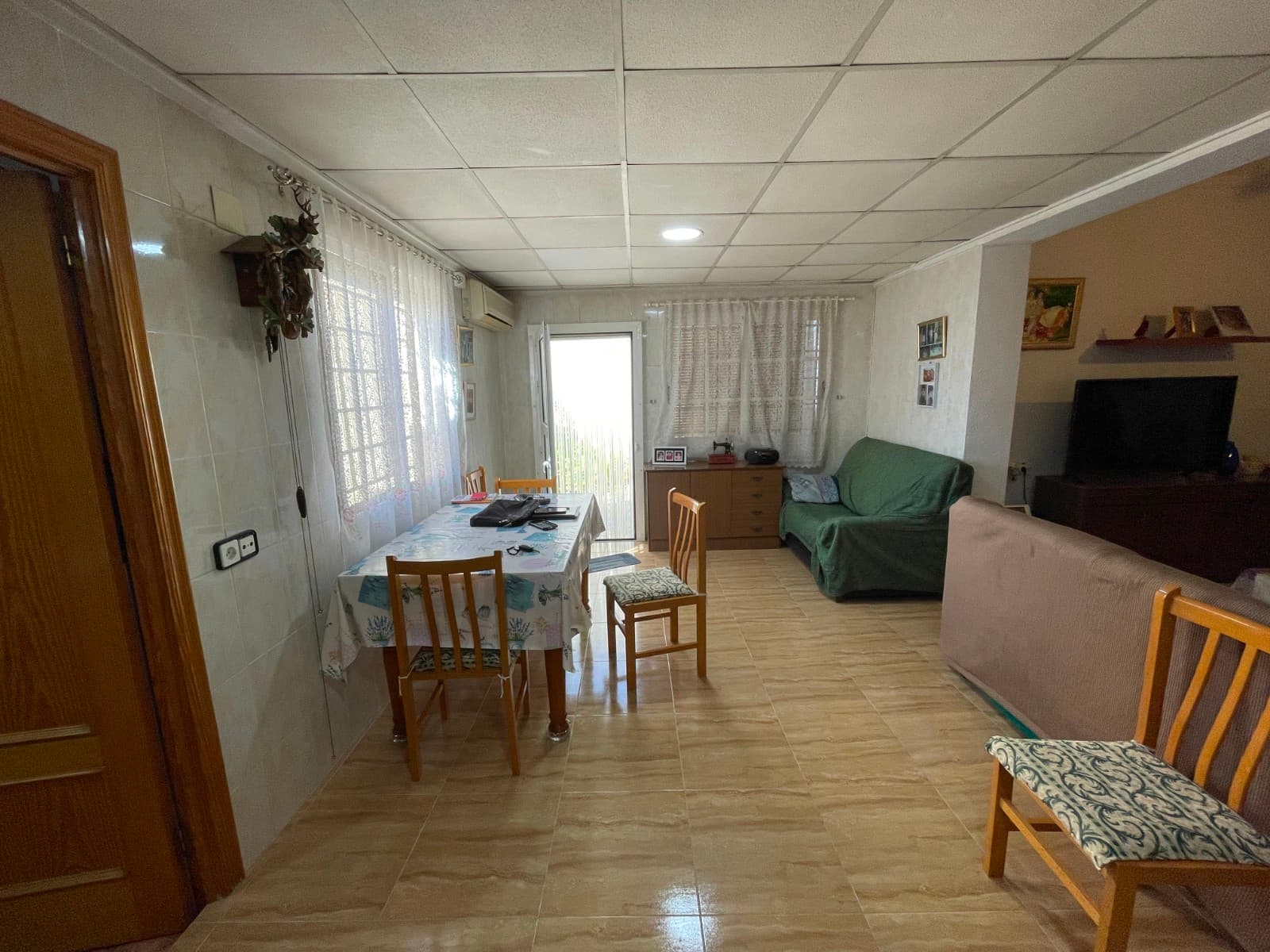 Geschakelde Woning met 4 slaapkamers in San Fulgencio - 22