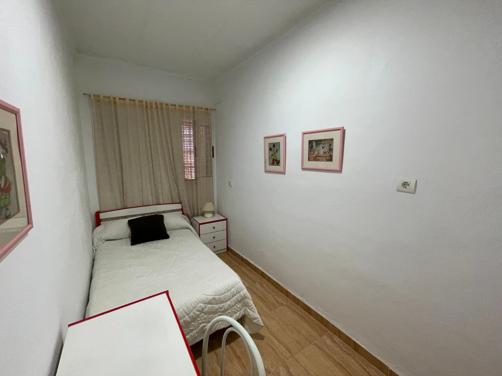 Geschakelde Woning met 4 slaapkamers in San Fulgencio - 23