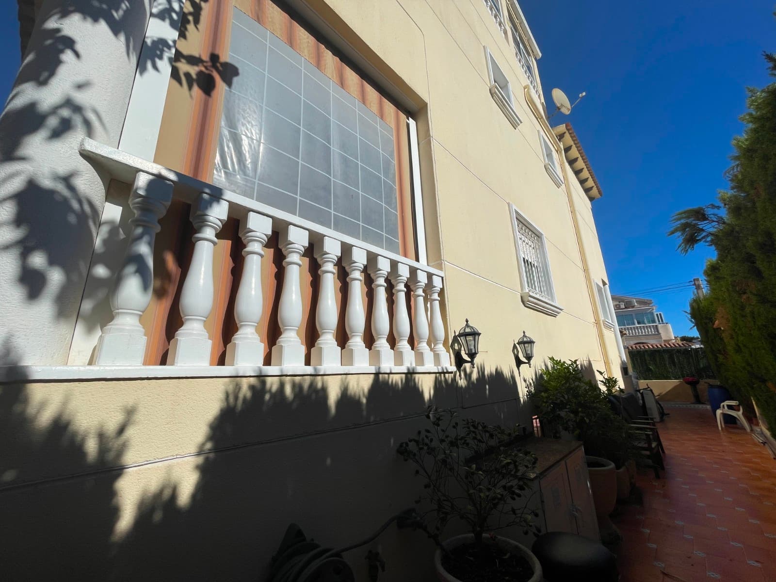Vrijstaande Villa met 4 slaapkamers in Guardamar del Segura - 14