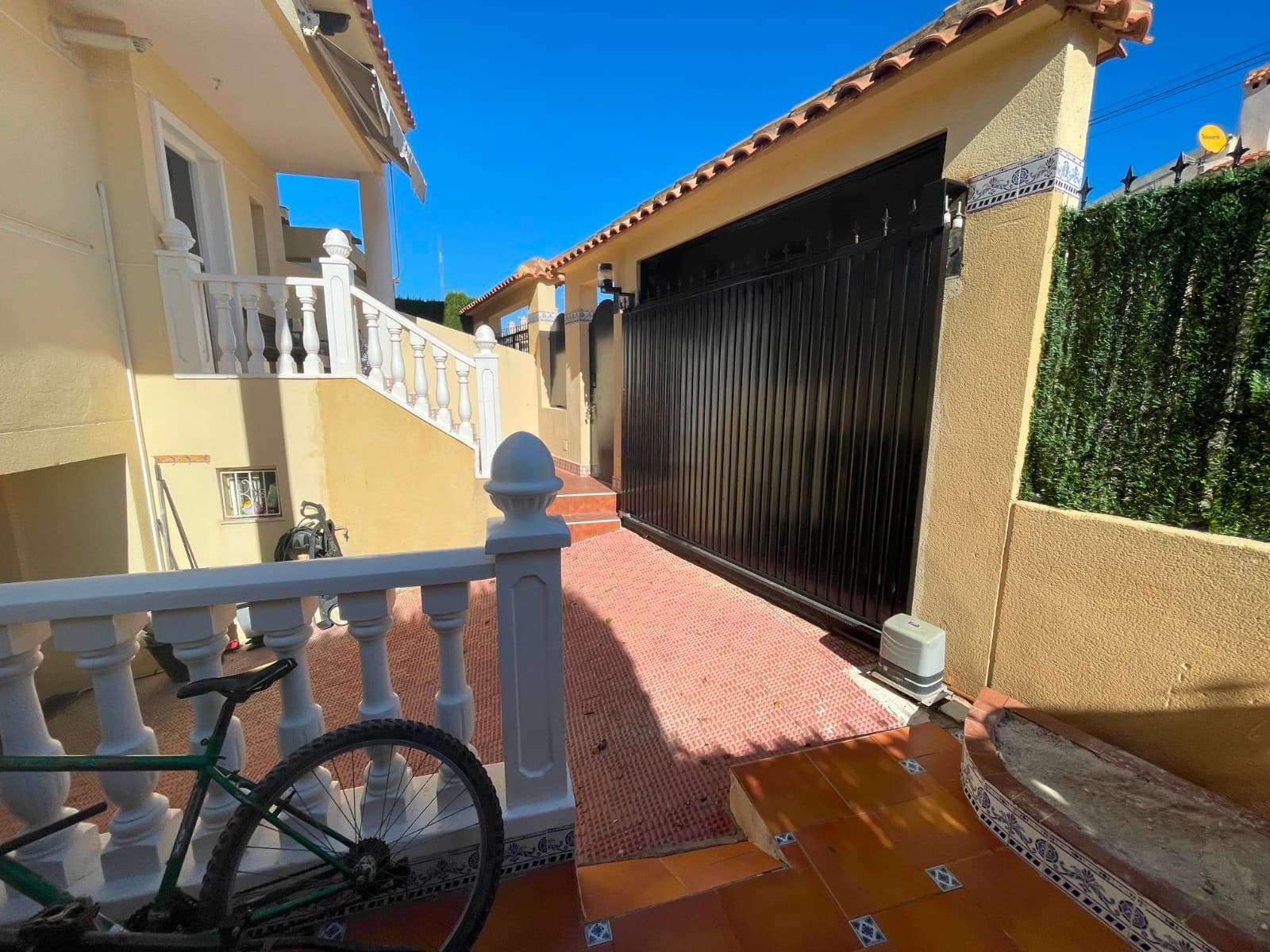 Vrijstaande Villa met 4 slaapkamers in Guardamar del Segura - 15