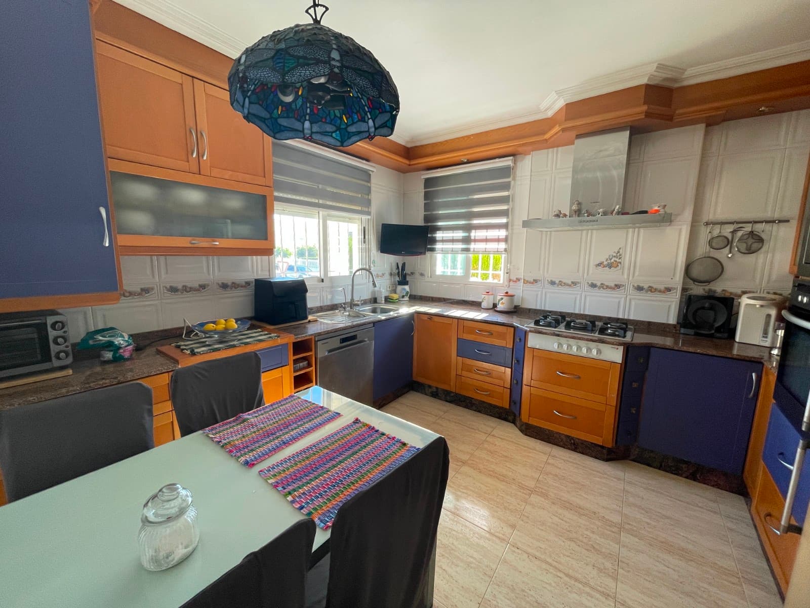 Vrijstaande Villa met 4 slaapkamers in Guardamar del Segura - 3