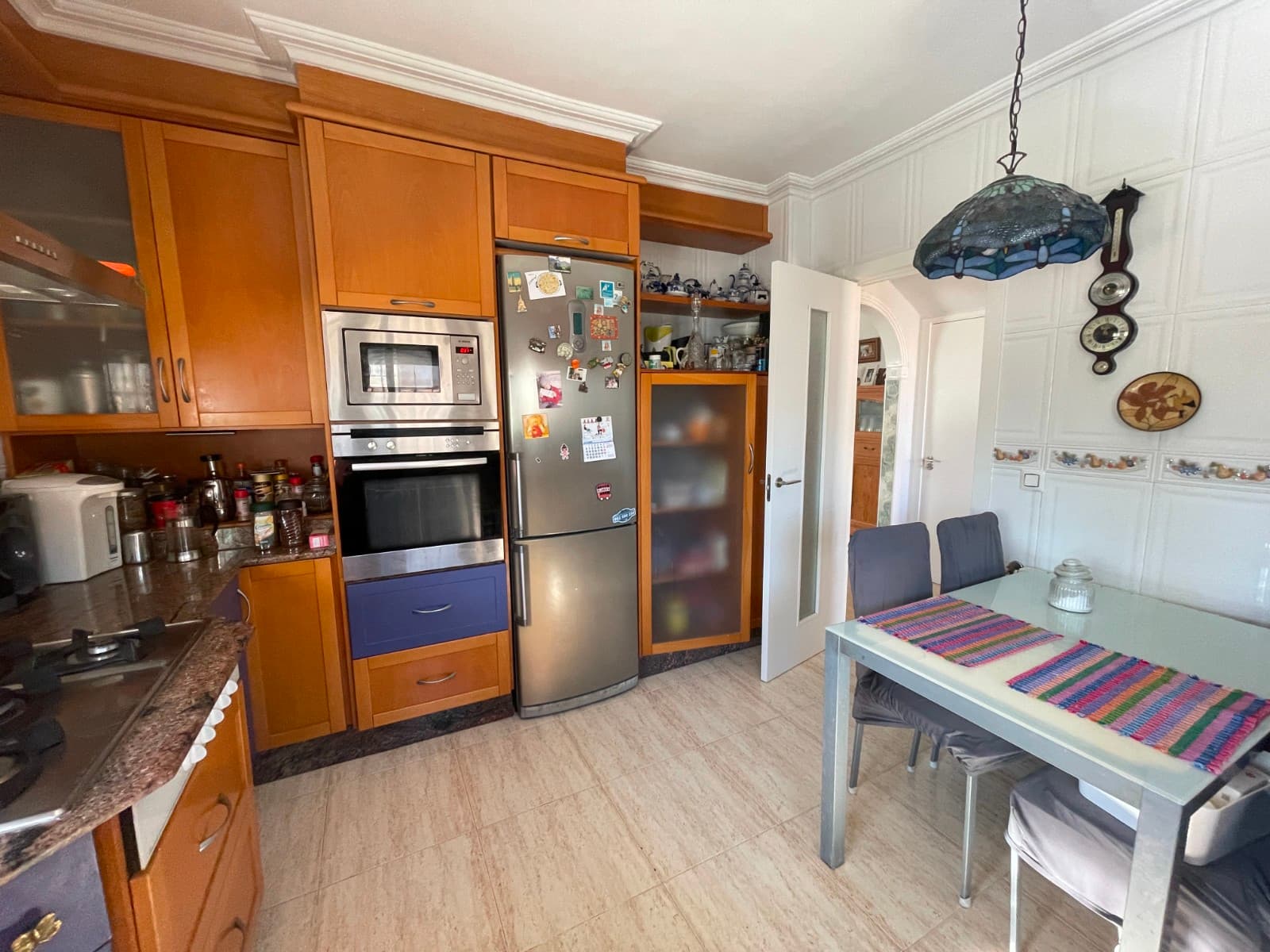 Vrijstaande Villa met 4 slaapkamers in Guardamar del Segura - 18