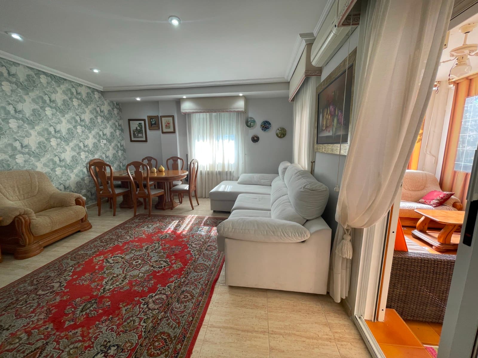 Vrijstaande Villa met 4 slaapkamers in Guardamar del Segura - 19