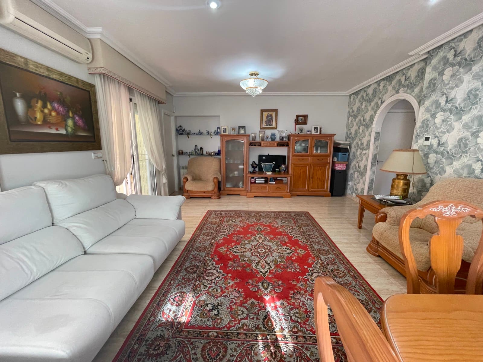 Vrijstaande Villa met 4 slaapkamers in Guardamar del Segura - 20