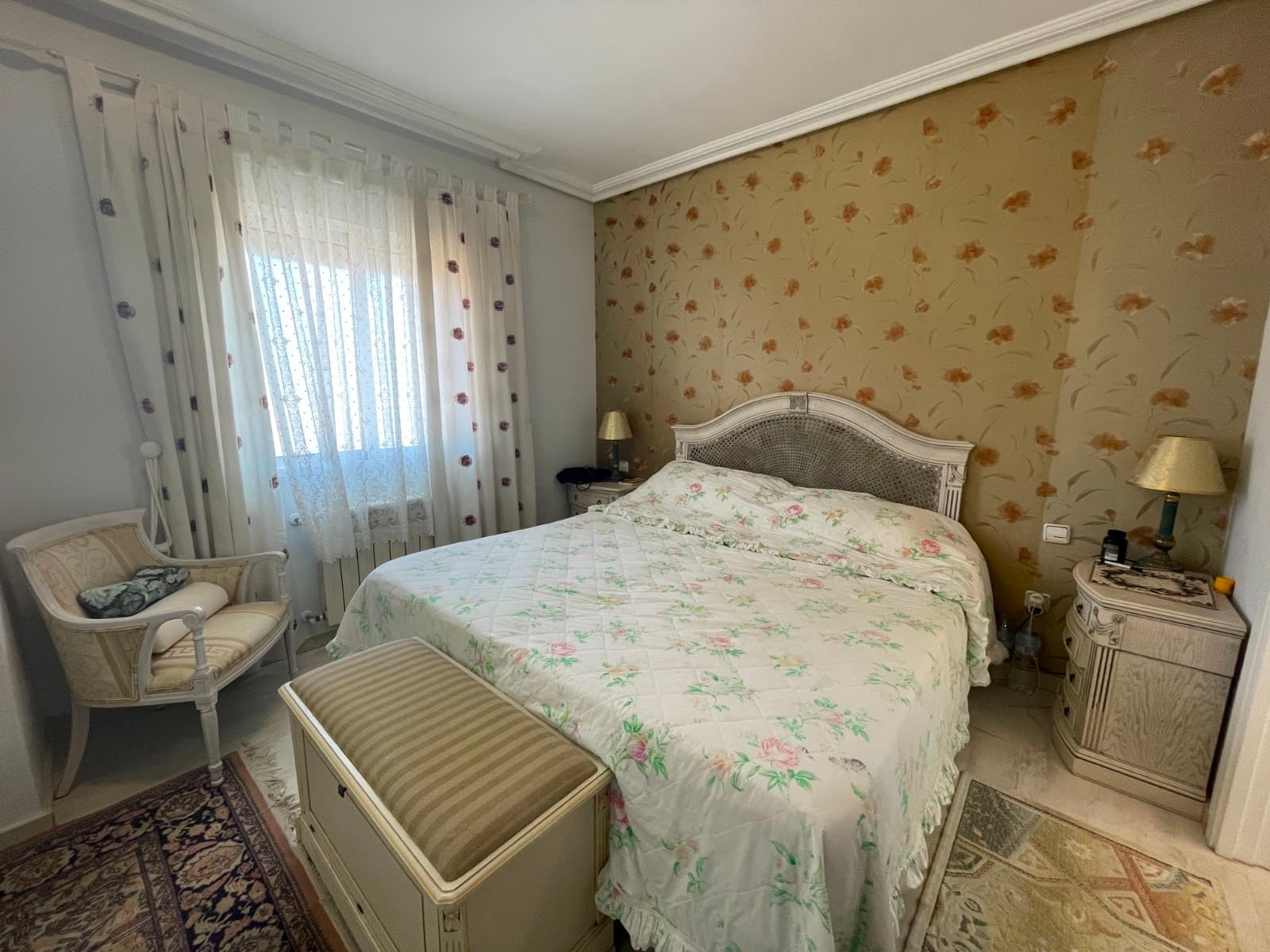 Vrijstaande Villa met 4 slaapkamers in Guardamar del Segura - 23