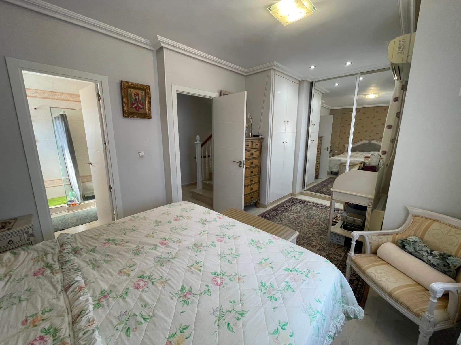 Vrijstaande Villa met 4 slaapkamers in Guardamar del Segura - 5