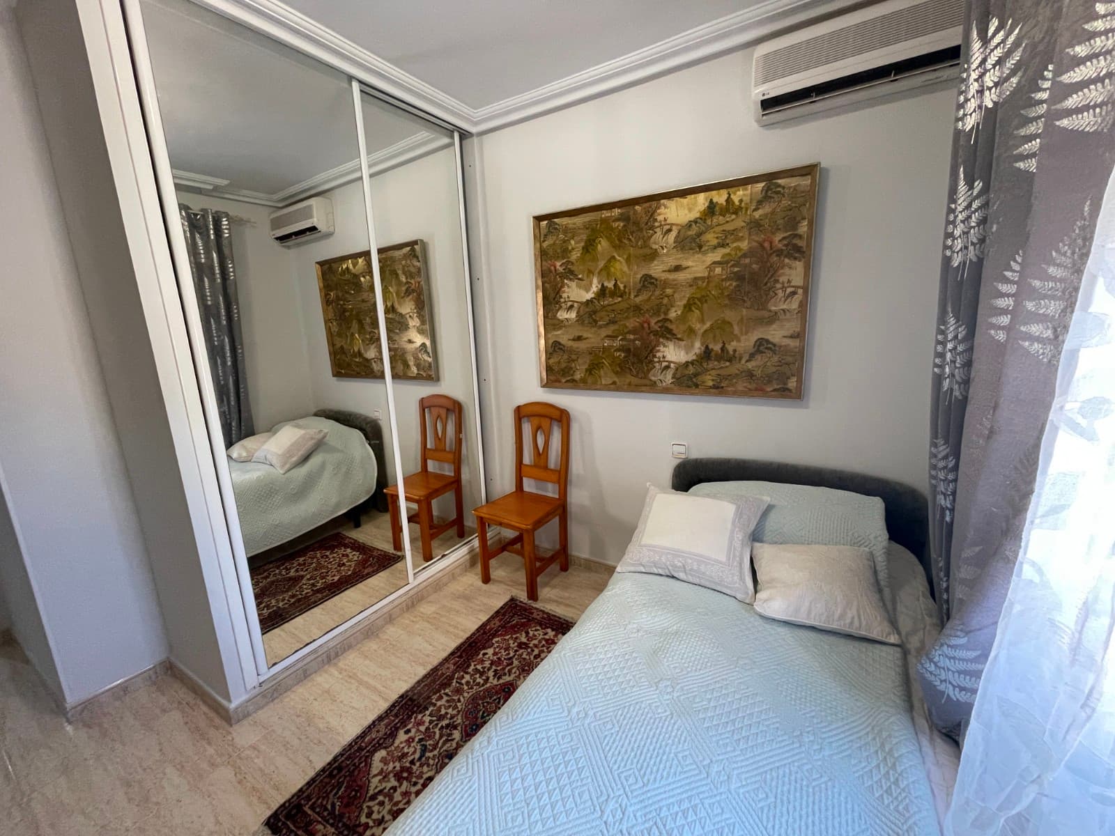 Vrijstaande Villa met 4 slaapkamers in Guardamar del Segura - 26