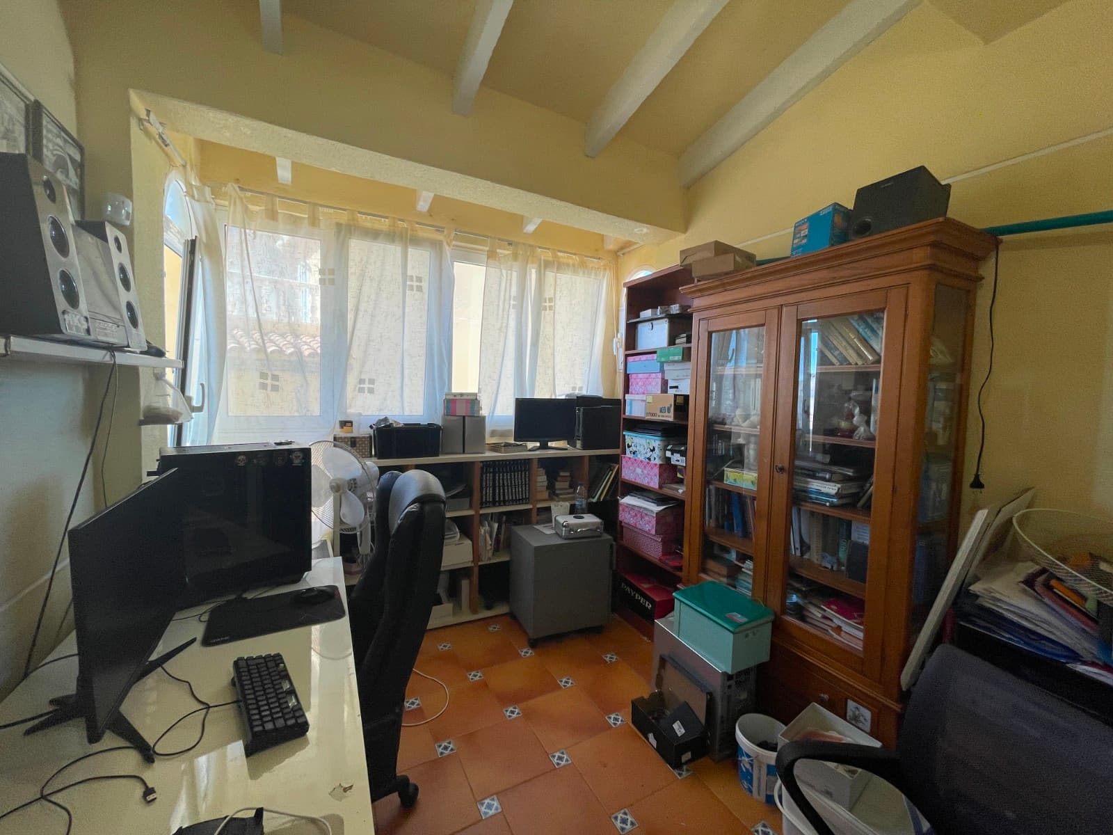 Vrijstaande Villa met 4 slaapkamers in Guardamar del Segura - 28