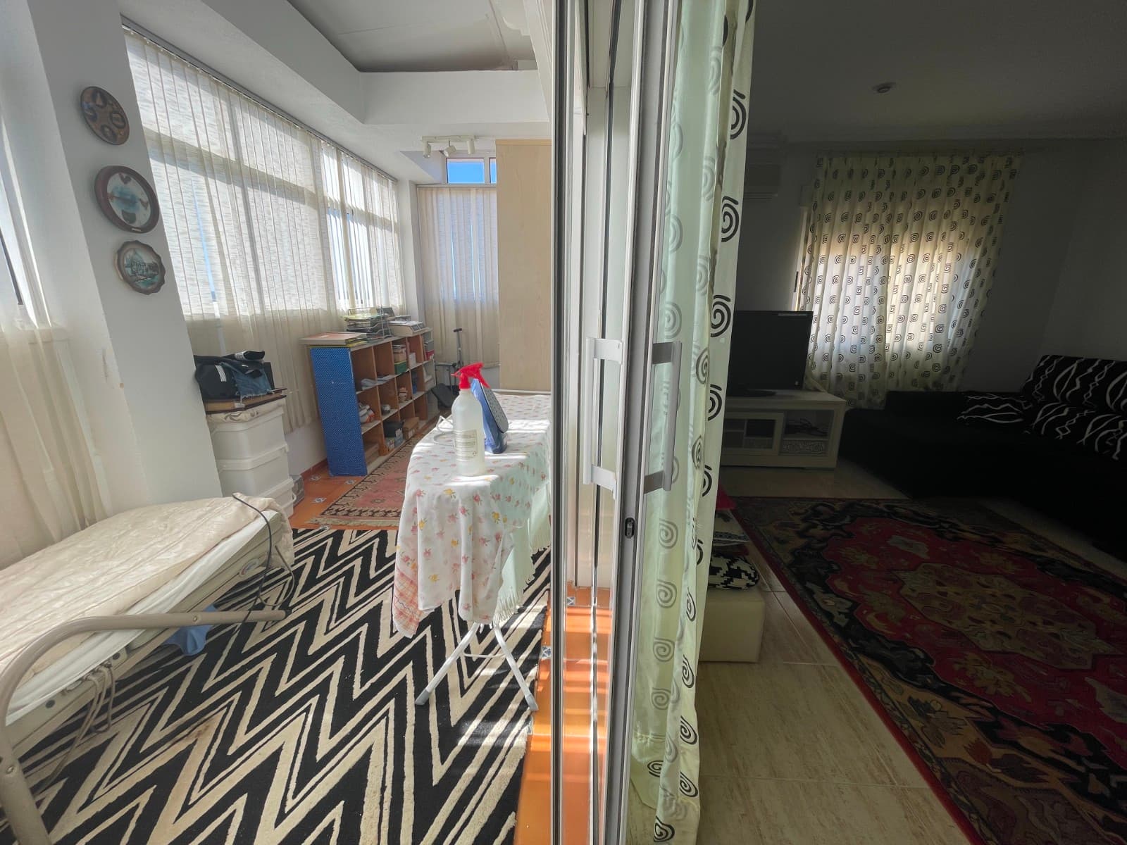 Vrijstaande Villa met 4 slaapkamers in Guardamar del Segura - 9