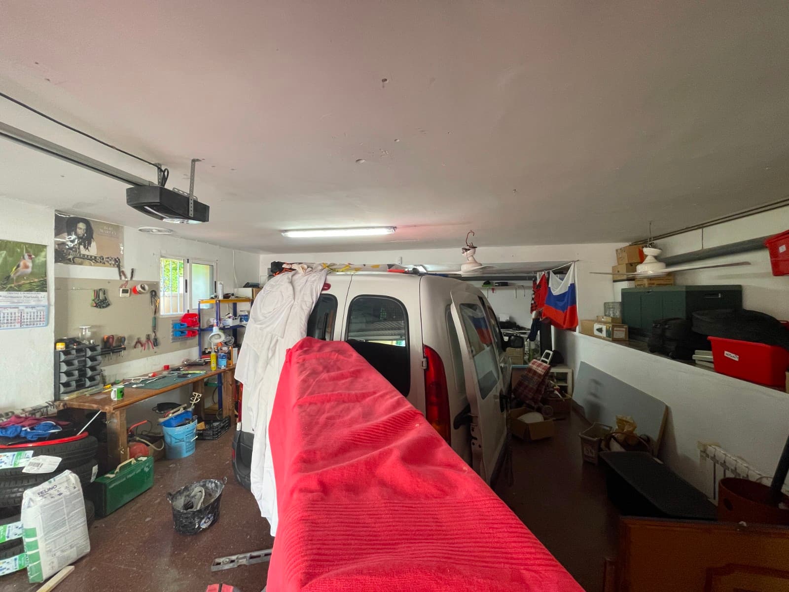 Vrijstaande Villa met 4 slaapkamers in Guardamar del Segura - 35