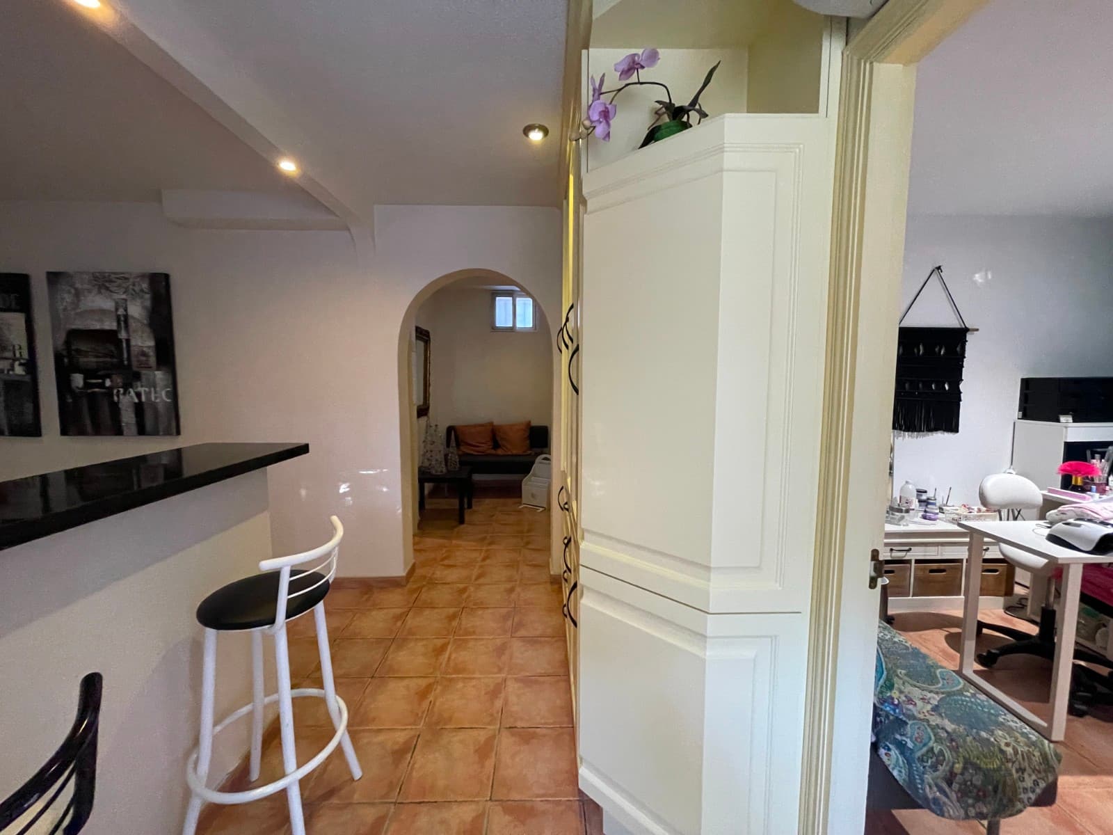Vrijstaande Villa met 5 slaapkamers in Benijofar - 26
