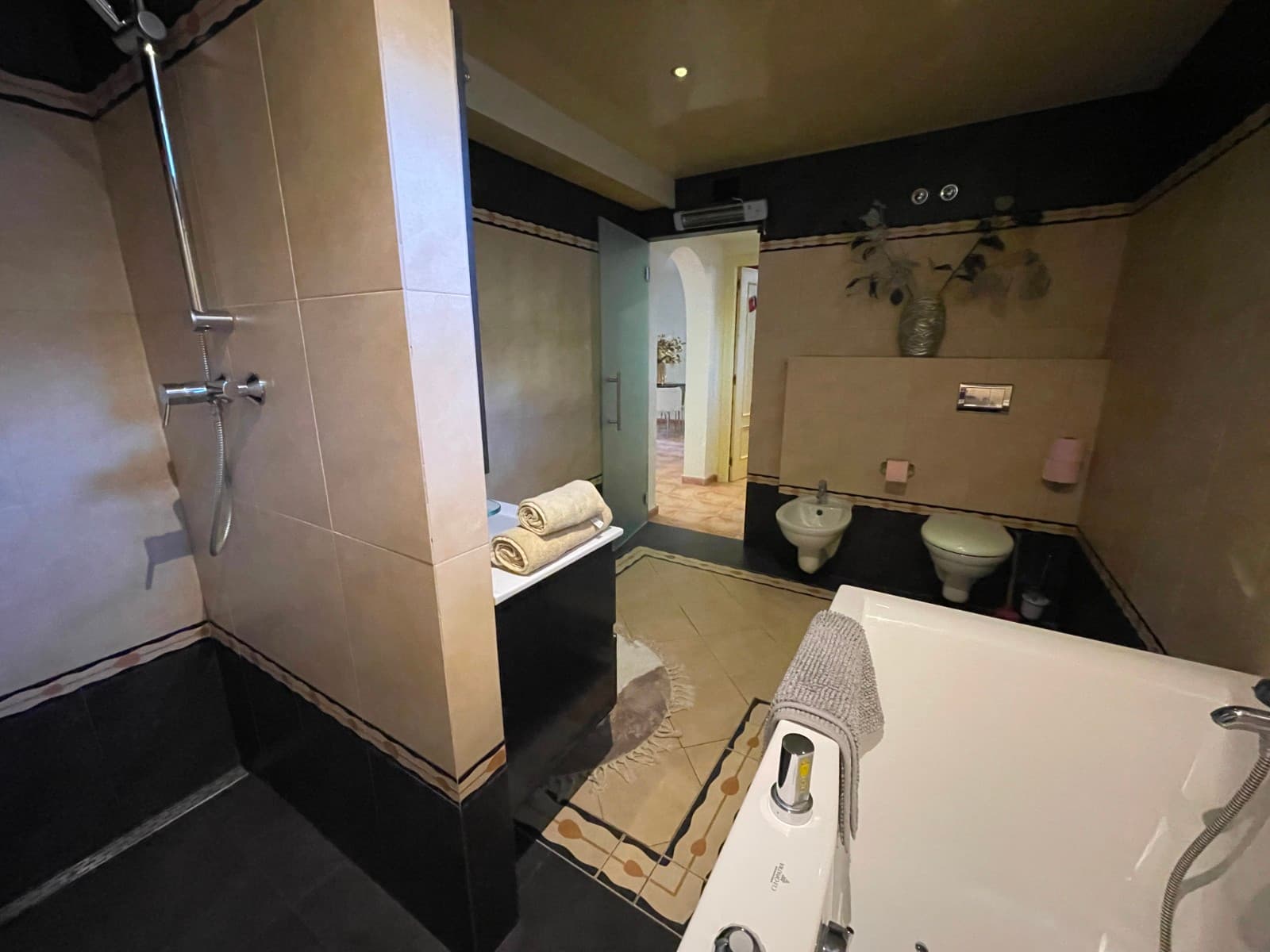 Vrijstaande Villa met 5 slaapkamers in Benijofar - 30