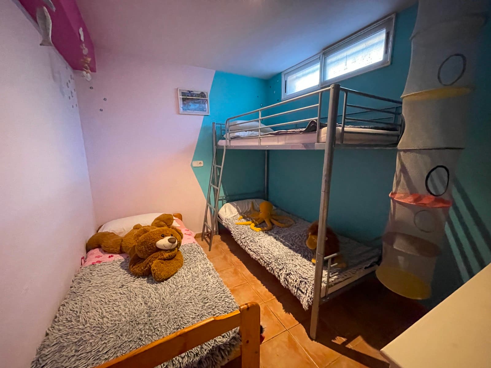 Vrijstaande Villa met 5 slaapkamers in Benijofar - 8