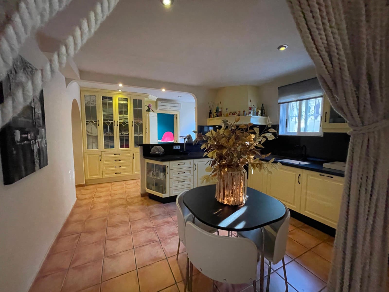 Vrijstaande Villa met 5 slaapkamers in Benijofar - 34