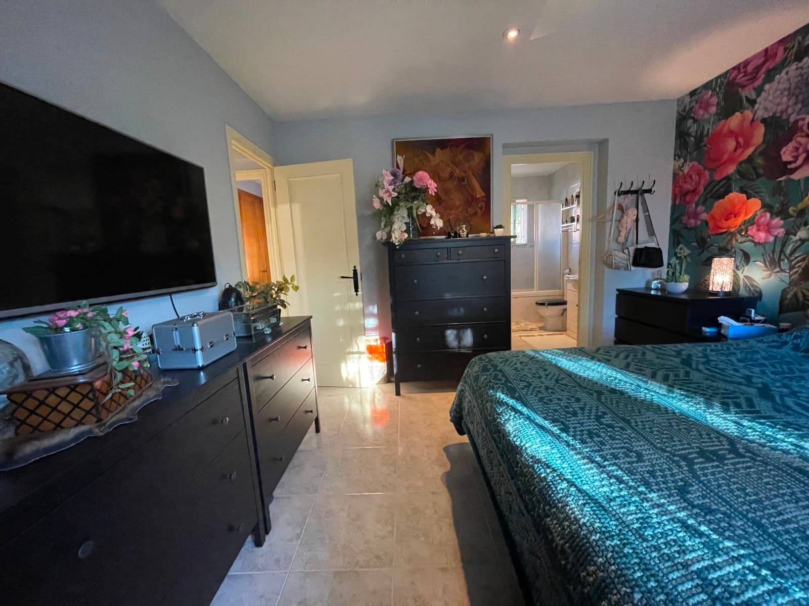 Vrijstaande Villa met 5 slaapkamers in Benijofar - 45