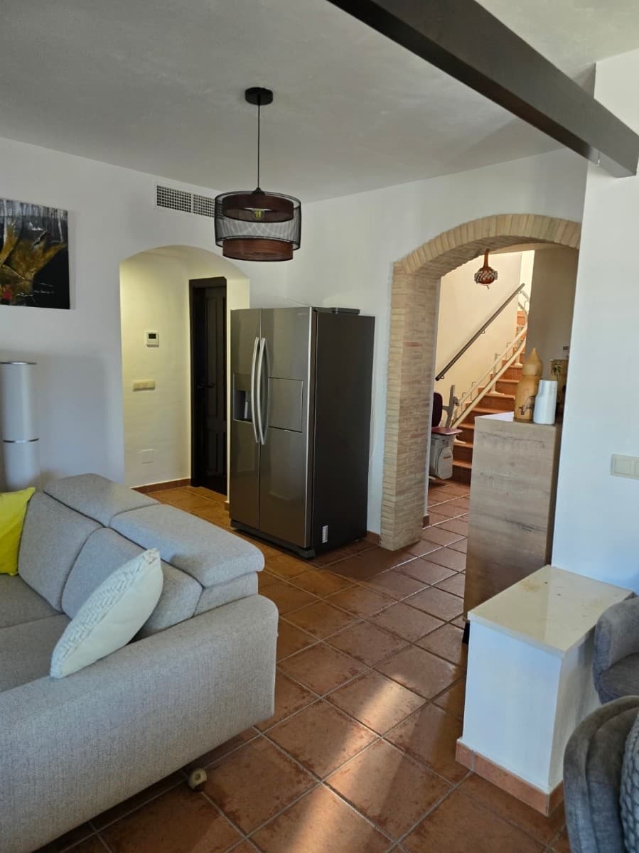 Vrijstaande Villa met 3 slaapkamers in Fuente Alamo de Murcia - 28