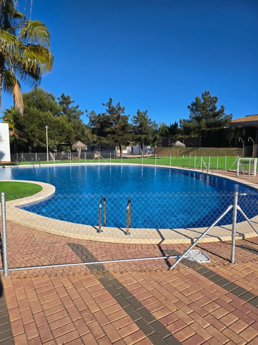 Vrijstaande Villa met 3 slaapkamers in Fuente Alamo de Murcia - 43