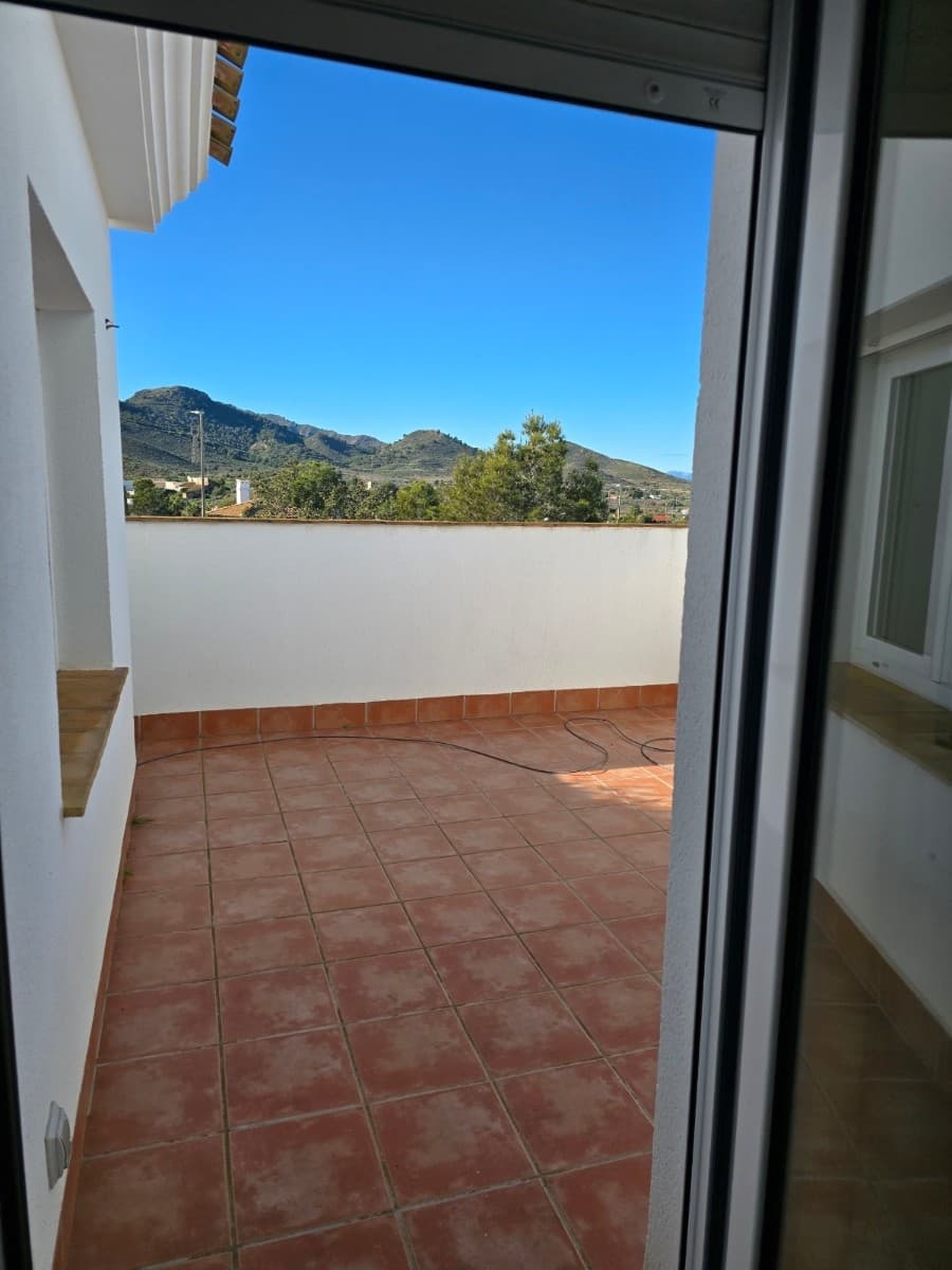 Vrijstaande Villa met 3 slaapkamers in Fuente Alamo de Murcia - 34