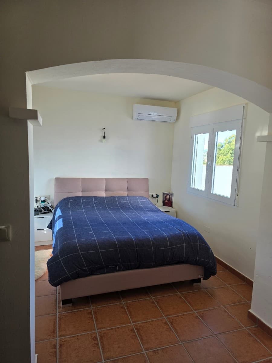 Vrijstaande Villa met 3 slaapkamers in Fuente Alamo de Murcia - 6