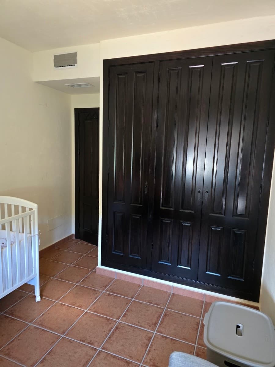 Vrijstaande Villa met 3 slaapkamers in Fuente Alamo de Murcia - 26