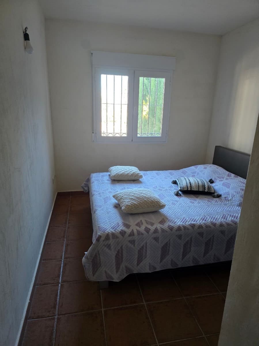Vrijstaande Villa met 3 slaapkamers in Fuente Alamo de Murcia - 23