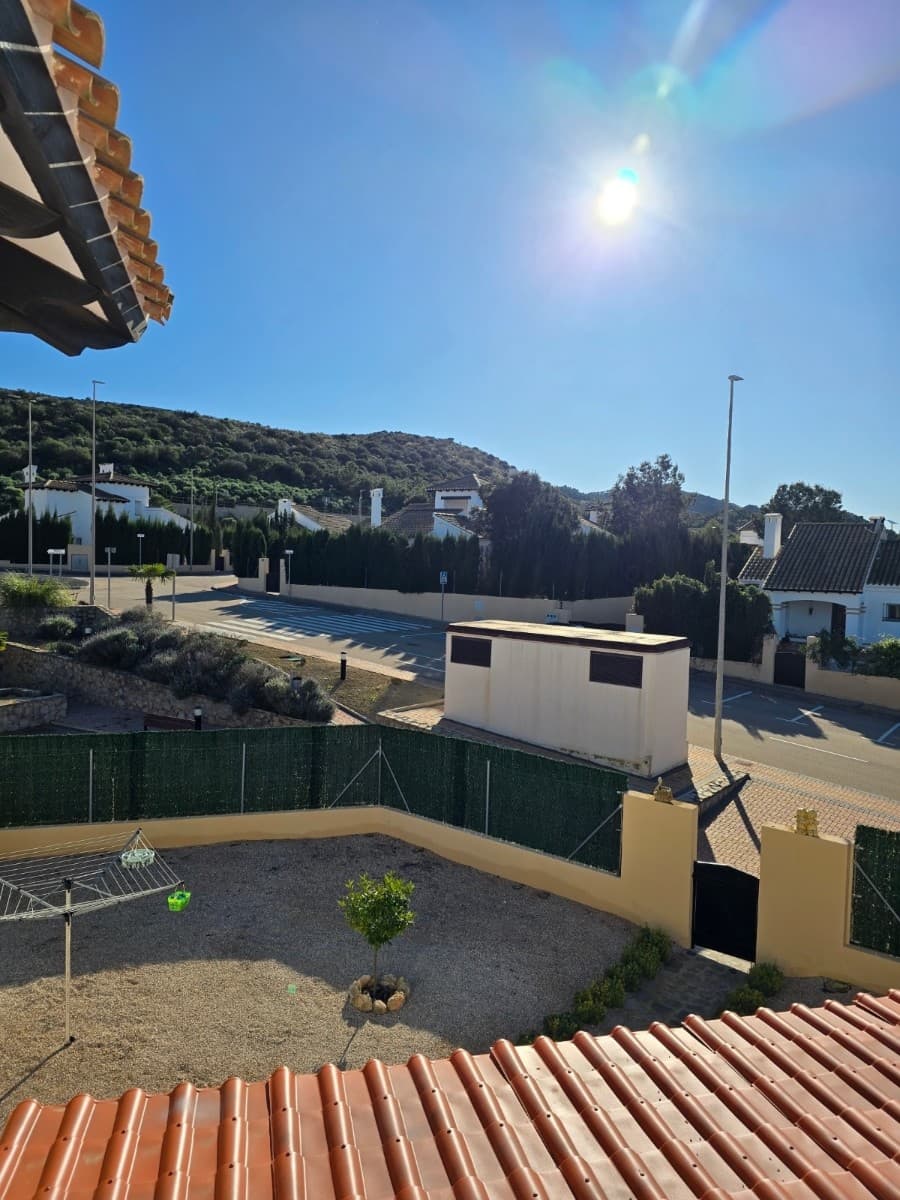 Vrijstaande Villa met 3 slaapkamers in Fuente Alamo de Murcia - 39