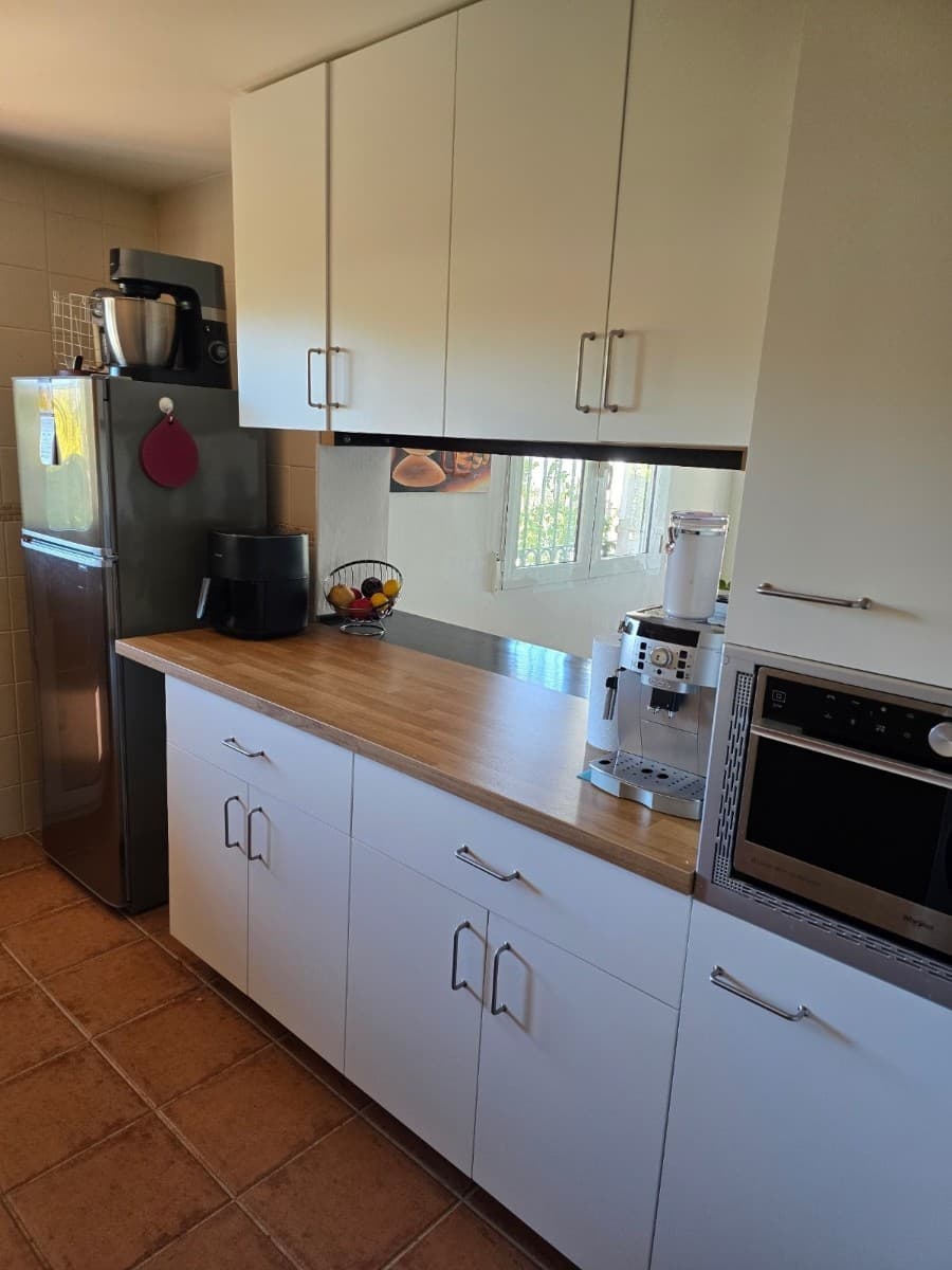 Vrijstaande Villa met 3 slaapkamers in Fuente Alamo de Murcia - 22