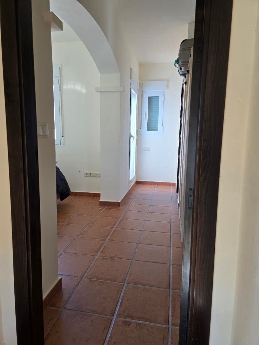 Vrijstaande Villa met 3 slaapkamers in Fuente Alamo de Murcia - 31