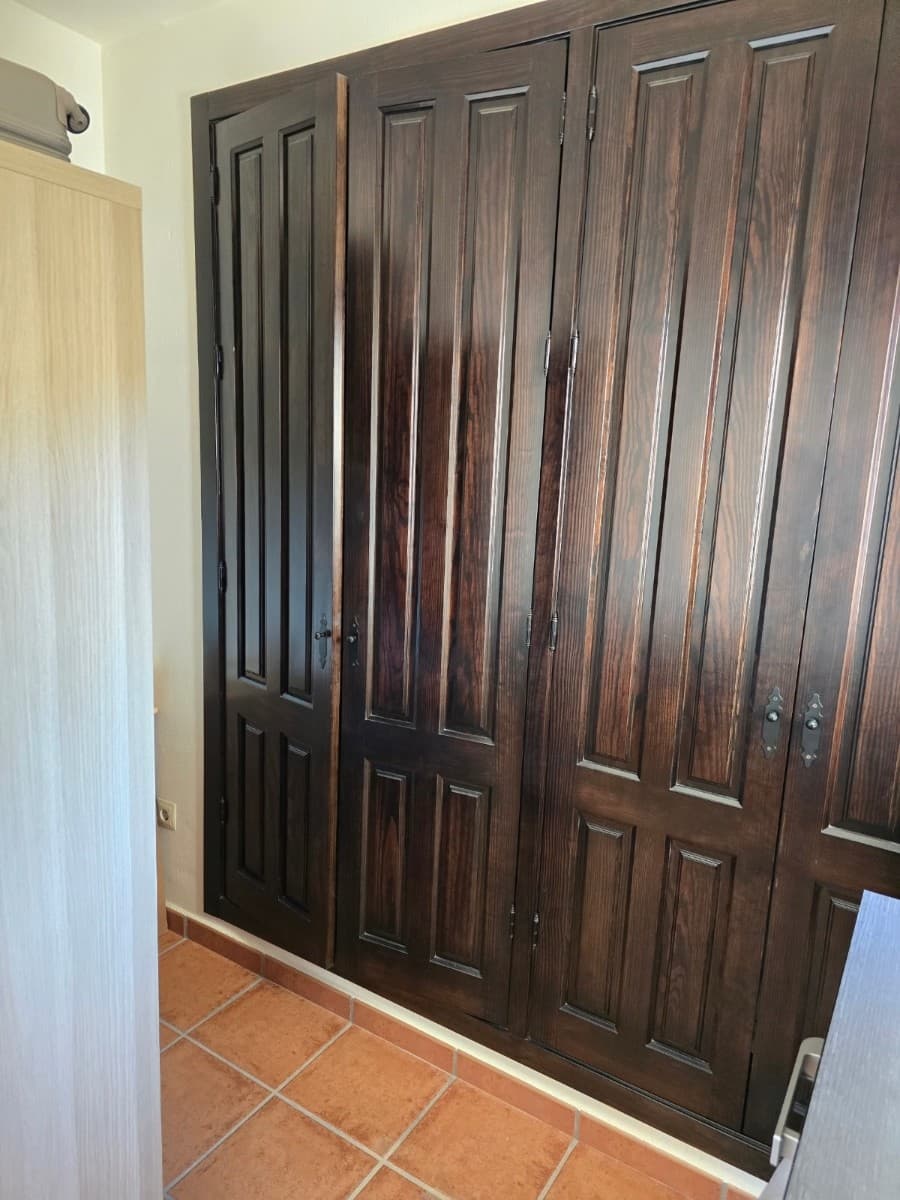 Vrijstaande Villa met 3 slaapkamers in Fuente Alamo de Murcia - 32