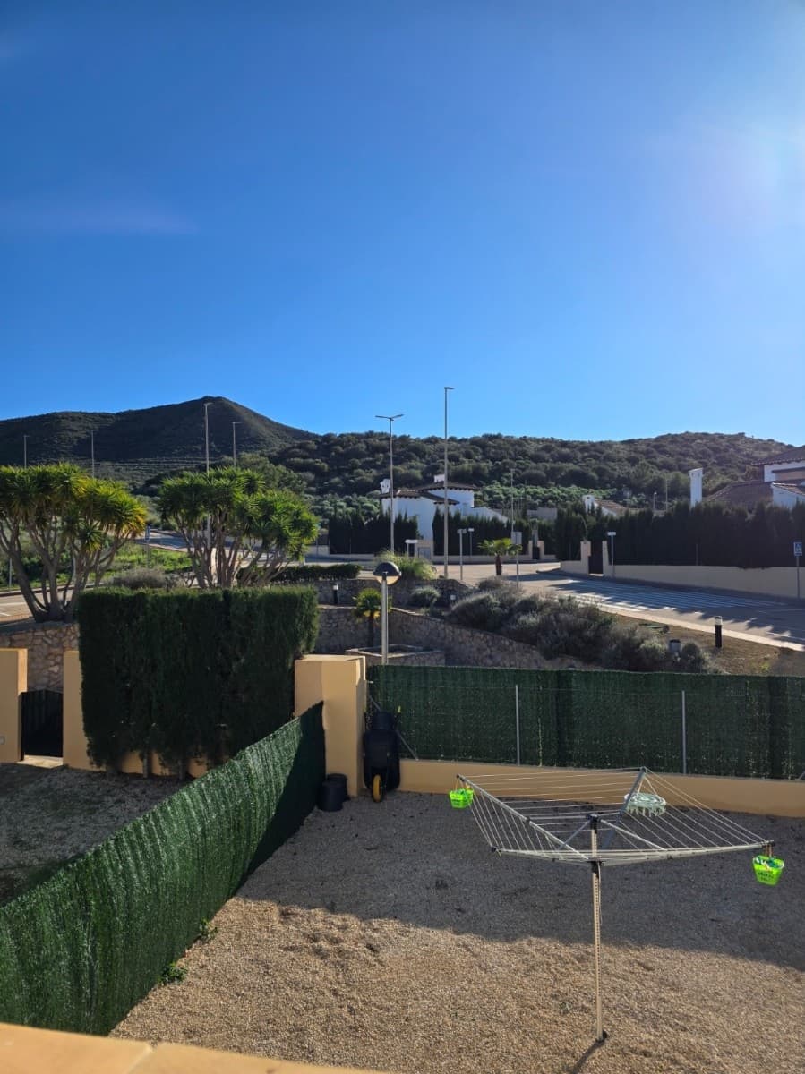 Vrijstaande Villa met 3 slaapkamers in Fuente Alamo de Murcia - 40
