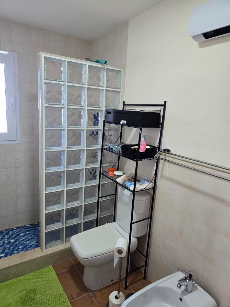 Vrijstaande Villa met 3 slaapkamers in Fuente Alamo de Murcia - 33