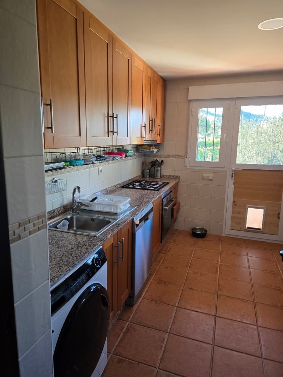 Vrijstaande Villa met 3 slaapkamers in Fuente Alamo de Murcia - 21