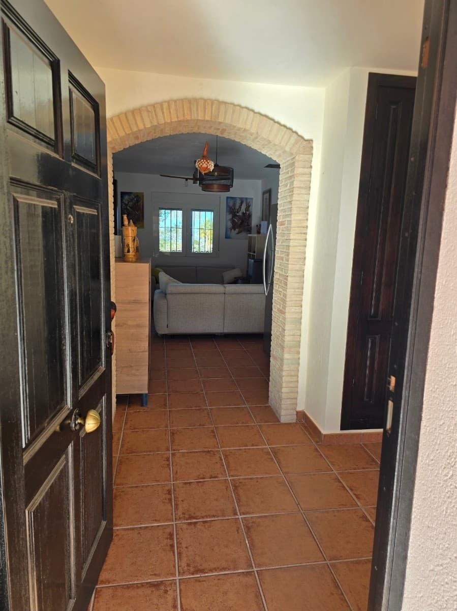 Vrijstaande Villa met 3 slaapkamers in Fuente Alamo de Murcia - 30