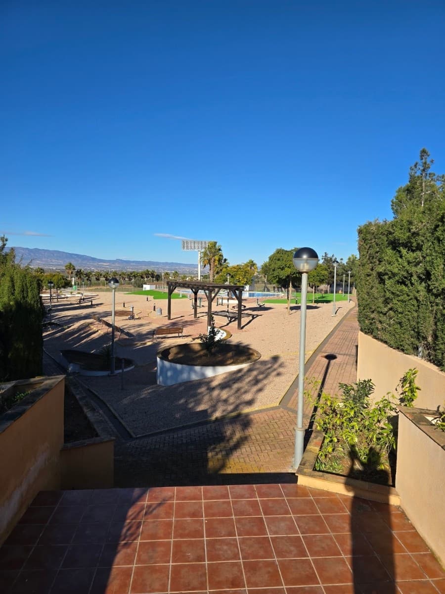 Vrijstaande Villa met 3 slaapkamers in Fuente Alamo de Murcia - 41
