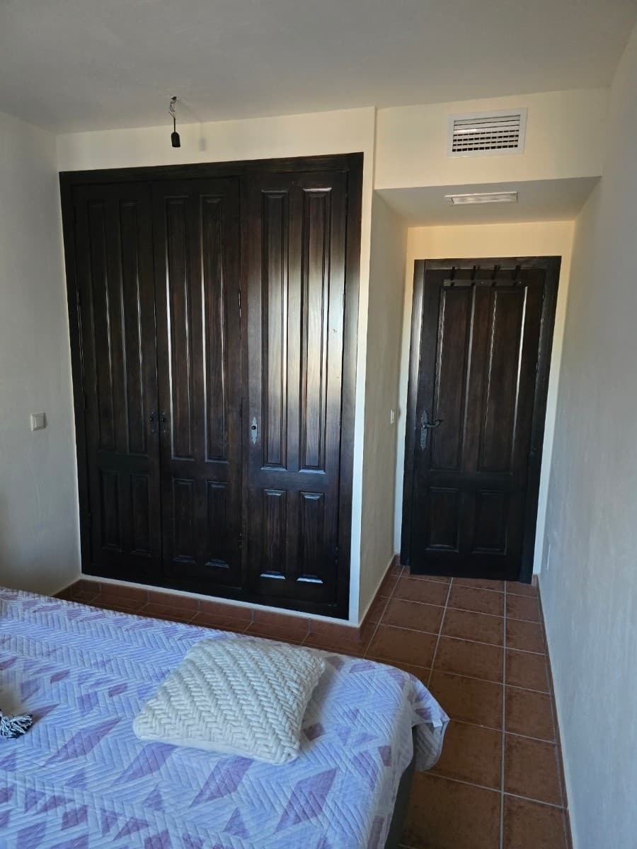 Vrijstaande Villa met 3 slaapkamers in Fuente Alamo de Murcia - 24