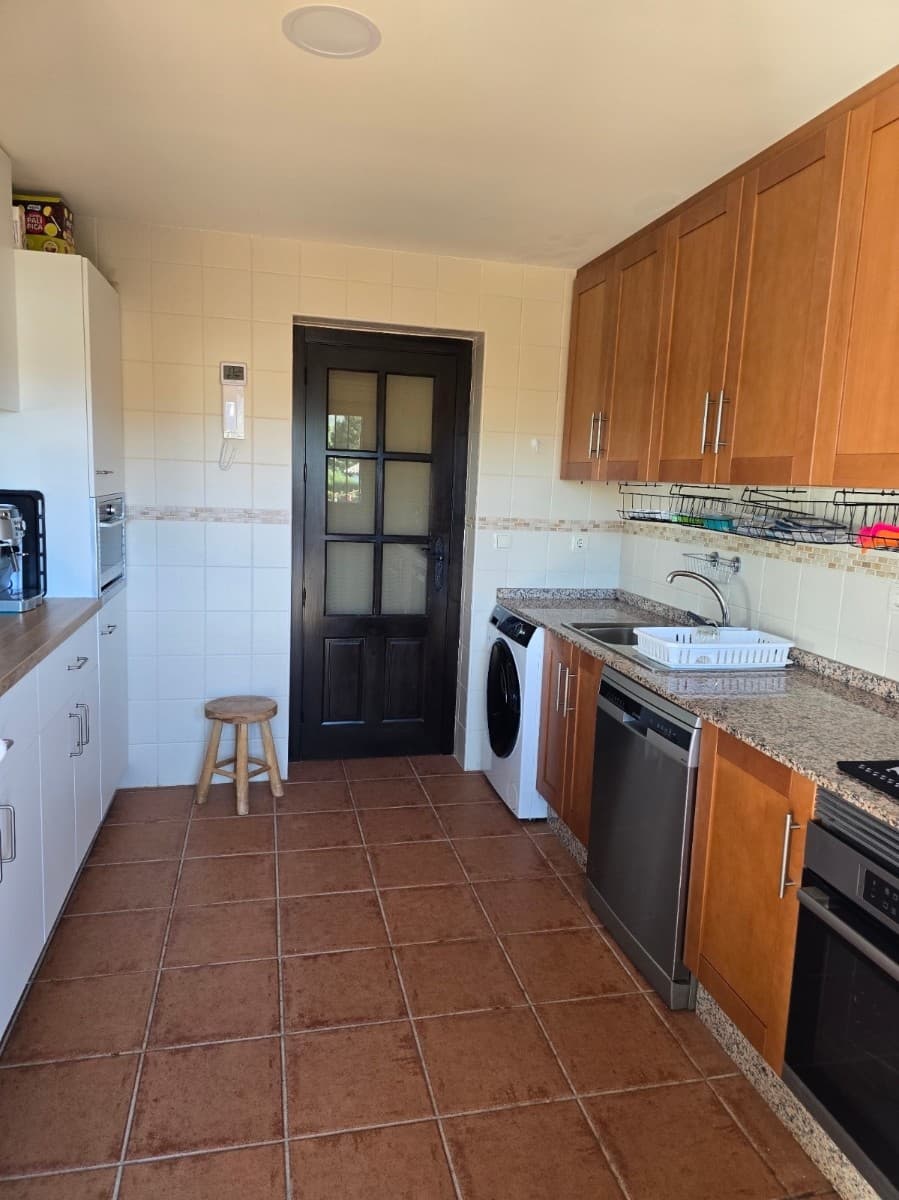 Vrijstaande Villa met 3 slaapkamers in Fuente Alamo de Murcia - 5