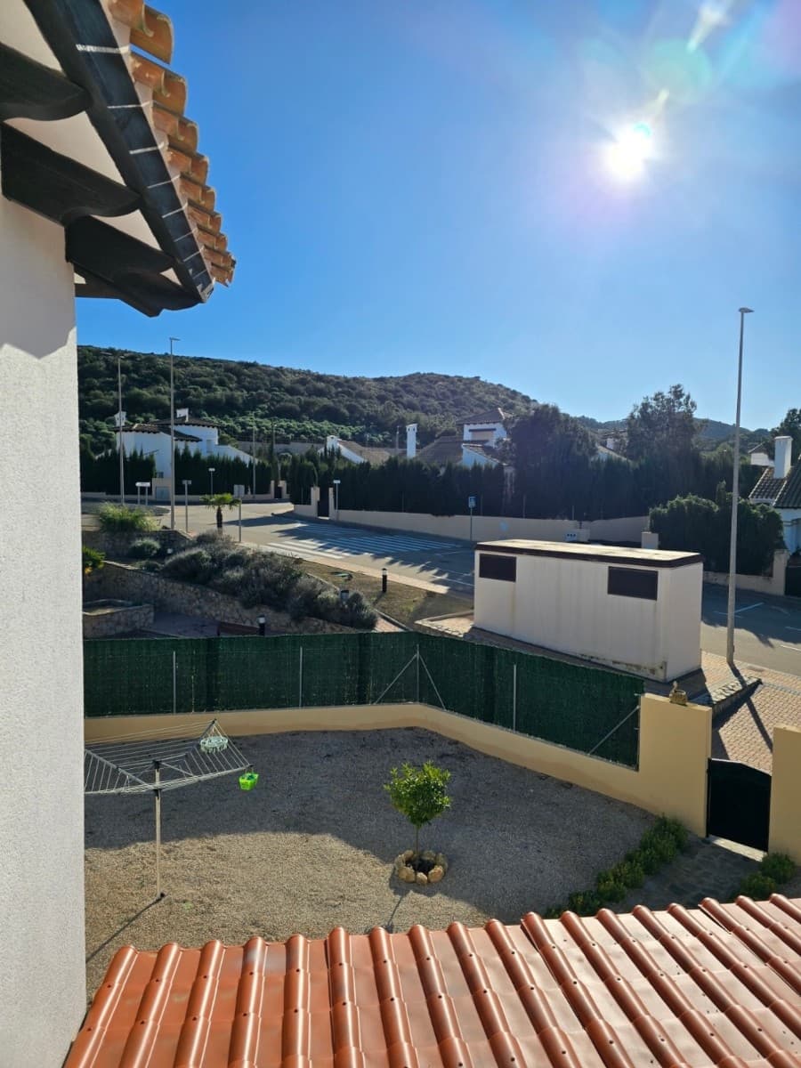 Vrijstaande Villa met 3 slaapkamers in Fuente Alamo de Murcia - 38