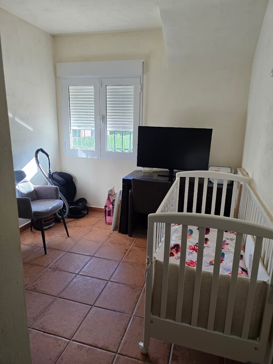 Vrijstaande Villa met 3 slaapkamers in Fuente Alamo de Murcia - 7