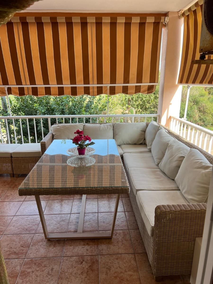 Tussenverdieping Appartement met 3 slaapkamers in Los Urrutias - 11