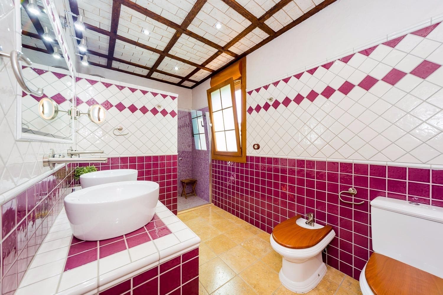 Finca - Cortijo met 5 slaapkamers in Almoradi - 50